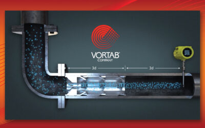 Video Explains Flow Conditioning Technology